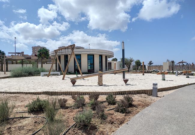 Апартаменты на Playa Paraiso - Los Flamencos Vista Playa - 2510 Апартаменты на Playa Paraiso - Los Flamencos Vista Playa - 2510