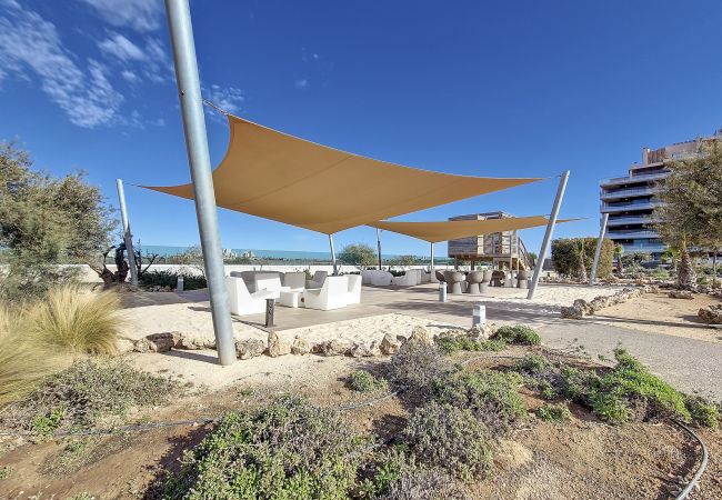 Апартаменты на Playa Paraiso - Los Flamencos Vista Playa - 2510 Апартаменты на Playa Paraiso - Los Flamencos Vista Playa - 2510