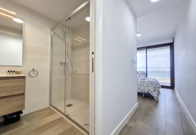 Апартаменты на Playa Paraiso - Los Flamencos Vista Playa - 2510 Апартаменты на Playa Paraiso - Los Flamencos Vista Playa - 2510