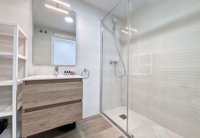 Апартаменты на Playa Paraiso - Los Flamencos Vista Playa - 2510 Апартаменты на Playa Paraiso - Los Flamencos Vista Playa - 2510