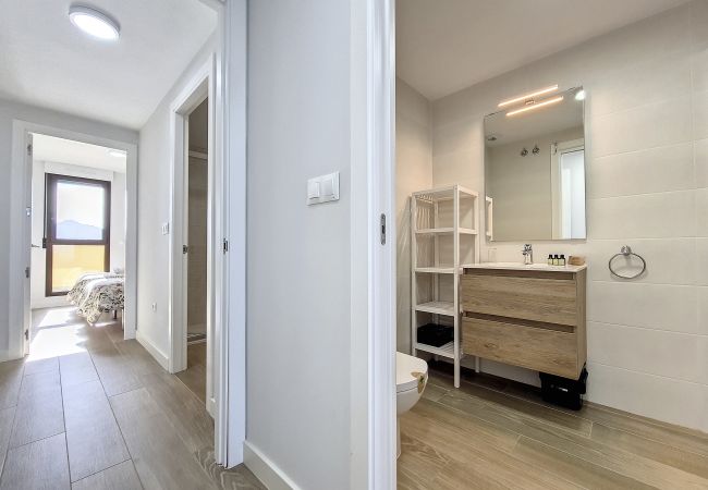 Апартаменты на Playa Paraiso - Los Flamencos Vista Playa - 2510 Апартаменты на Playa Paraiso - Los Flamencos Vista Playa - 2510