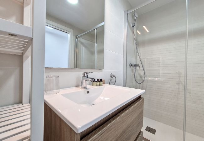 Апартаменты на Playa Paraiso - Los Flamencos Vista Playa - 2510 Апартаменты на Playa Paraiso - Los Flamencos Vista Playa - 2510