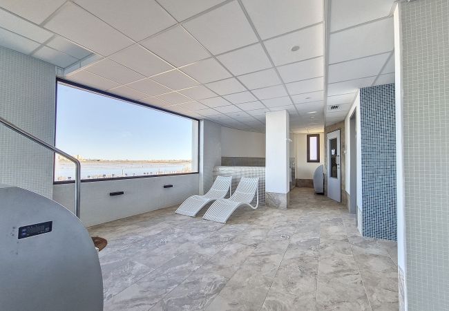 Апартаменты на Playa Paraiso - Los Flamencos Vista Playa - 2510 Апартаменты на Playa Paraiso - Los Flamencos Vista Playa - 2510