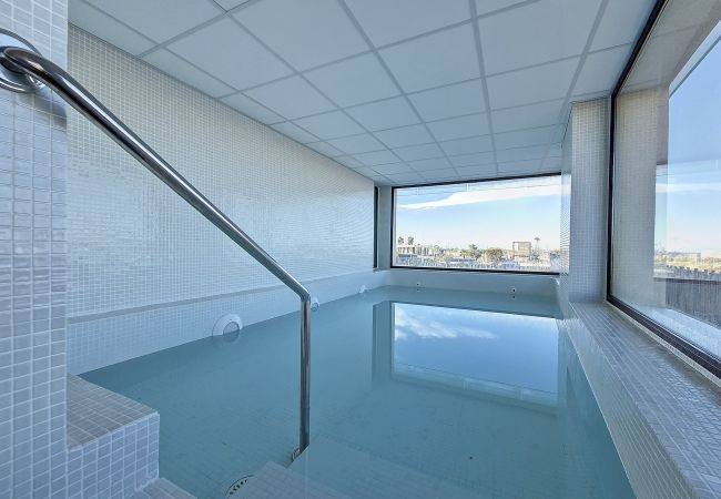 Апартаменты на Playa Paraiso - Los Flamencos Vista Playa - 2510 Апартаменты на Playa Paraiso - Los Flamencos Vista Playa - 2510