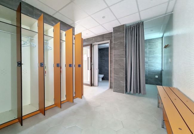 Апартаменты на Playa Paraiso - Los Flamencos Vista Playa - 2510 Апартаменты на Playa Paraiso - Los Flamencos Vista Playa - 2510