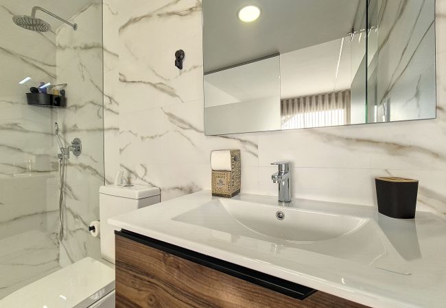 Апартаменты на San Javier - Los Alcazares Velapi - 0810 Апартаменты на San Javier - Los Alcazares Velapi - 0810