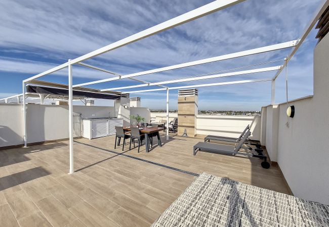 Апартаменты на San Javier - Los Alcazares Velapi - 0810 Апартаменты на San Javier - Los Alcazares Velapi - 0810