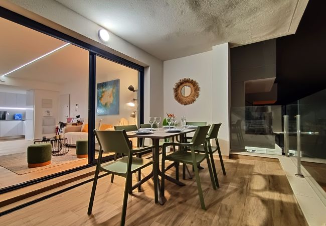 Апартаменты на San Javier - Los Alcazares Velapi - 0810 Апартаменты на San Javier - Los Alcazares Velapi - 0810