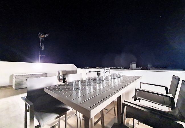 Апартаменты на San Javier - Los Alcazares Velapi - 0810 Апартаменты на San Javier - Los Alcazares Velapi - 0810