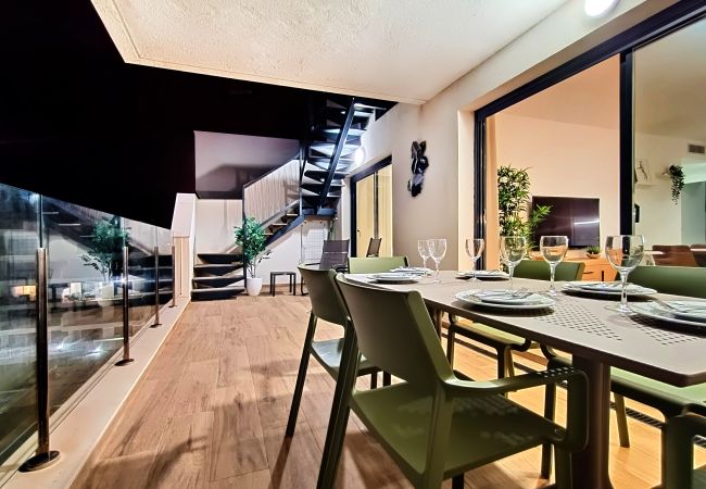 Апартаменты на San Javier - Los Alcazares Velapi - 0810 Апартаменты на San Javier - Los Alcazares Velapi - 0810