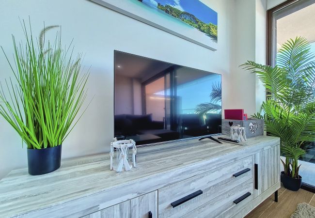 Апартаменты на Playa Paraiso - Los Flamencos Vista Playa - 3110 Апартаменты на Playa Paraiso - Los Flamencos Vista Playa - 3110