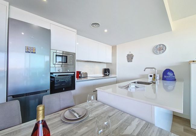 Апартаменты на Playa Paraiso - Los Flamencos Vista Playa - 3110 Апартаменты на Playa Paraiso - Los Flamencos Vista Playa - 3110