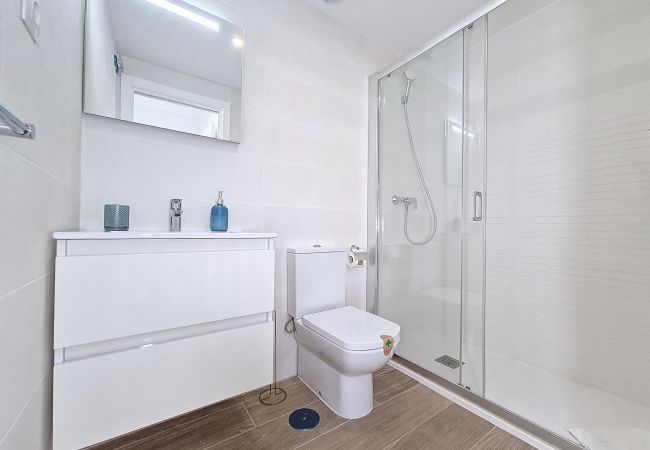 Апартаменты на Playa Paraiso - Los Flamencos Vista Playa - 3110 Апартаменты на Playa Paraiso - Los Flamencos Vista Playa - 3110