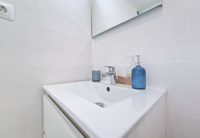 Апартаменты на Playa Paraiso - Los Flamencos Vista Playa - 3110 Апартаменты на Playa Paraiso - Los Flamencos Vista Playa - 3110