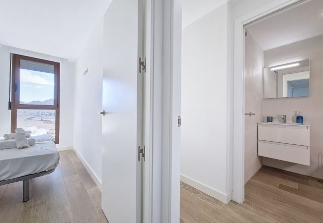 Апартаменты на Playa Paraiso - Los Flamencos Vista Playa - 3110 Апартаменты на Playa Paraiso - Los Flamencos Vista Playa - 3110