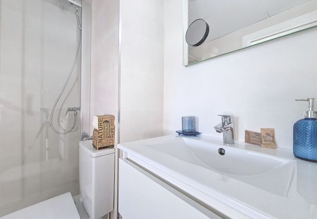 Апартаменты на Playa Paraiso - Los Flamencos Vista Playa - 3110 Апартаменты на Playa Paraiso - Los Flamencos Vista Playa - 3110