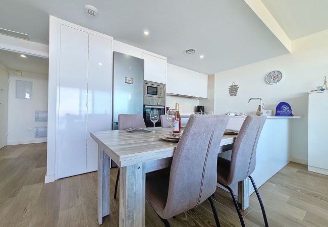 Апартаменты на Playa Paraiso - Los Flamencos Vista Playa - 3110 Апартаменты на Playa Paraiso - Los Flamencos Vista Playa - 3110