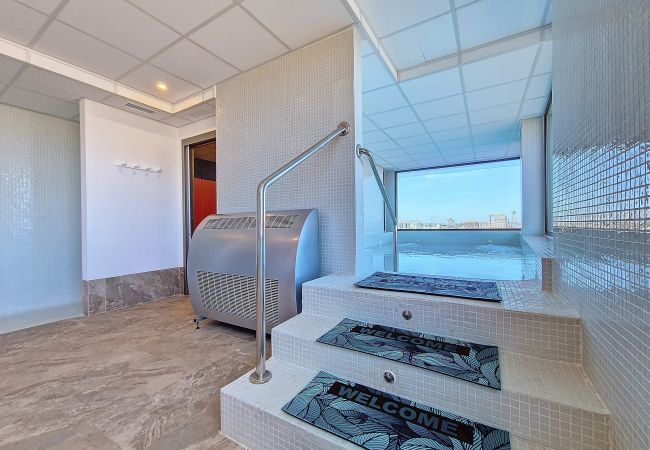 Апартаменты на Playa Paraiso - Los Flamencos Vista Playa - 3110 Апартаменты на Playa Paraiso - Los Flamencos Vista Playa - 3110