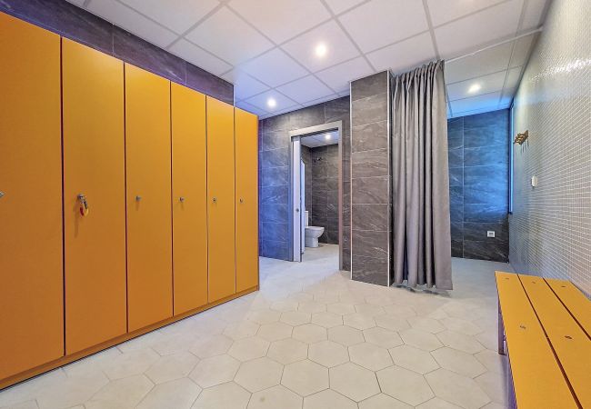 Апартаменты на Playa Paraiso - Los Flamencos Vista Playa - 3110 Апартаменты на Playa Paraiso - Los Flamencos Vista Playa - 3110