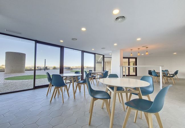 Апартаменты на Playa Paraiso - Los Flamencos Vista Playa - 3110 Апартаменты на Playa Paraiso - Los Flamencos Vista Playa - 3110