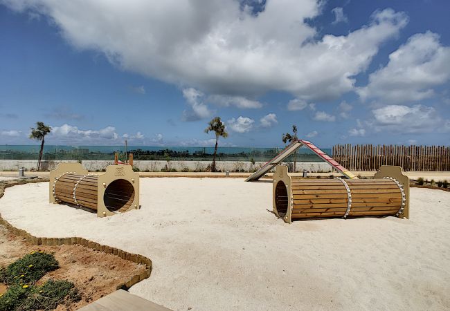 Апартаменты на Playa Paraiso - Los Flamencos Vista Playa - 3110 Апартаменты на Playa Paraiso - Los Flamencos Vista Playa - 3110