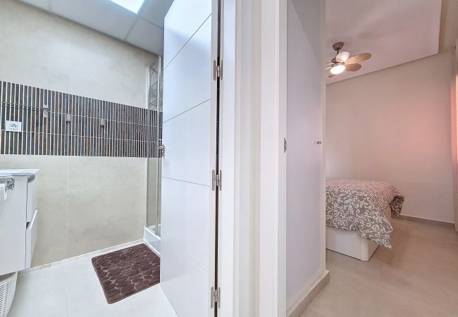 Апартаменты на Los Alcazares - La Serena Apartment - 3310
