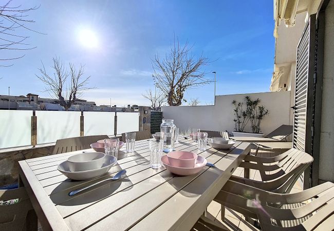 Вилла на Los Alcazares - Los Alcazares Villa - 3010 Вилла на Los Alcazares - Los Alcazares Villa - 3010