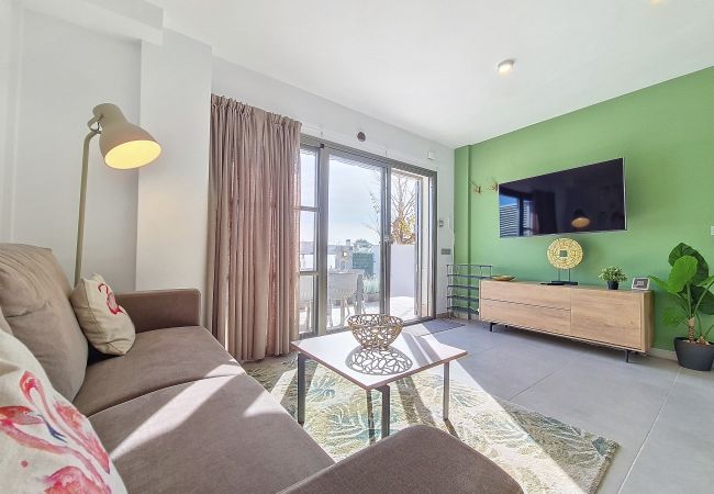 Вилла на Los Alcazares - Los Alcazares Villa - 3010 Вилла на Los Alcazares - Los Alcazares Villa - 3010