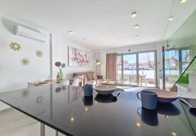 Вилла на Los Alcazares - Los Alcazares Villa - 3010 Вилла на Los Alcazares - Los Alcazares Villa - 3010