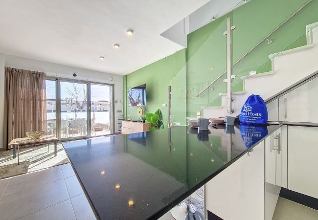Вилла на Los Alcazares - Los Alcazares Villa - 3010 Вилла на Los Alcazares - Los Alcazares Villa - 3010