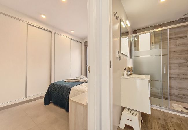 Вилла на Los Alcazares - Los Alcazares Villa - 3010 Вилла на Los Alcazares - Los Alcazares Villa - 3010