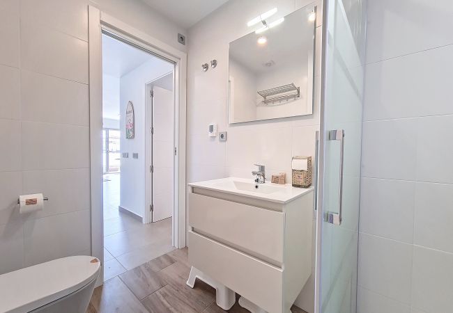 Вилла на Los Alcazares - Los Alcazares Villa - 3010 Вилла на Los Alcazares - Los Alcazares Villa - 3010