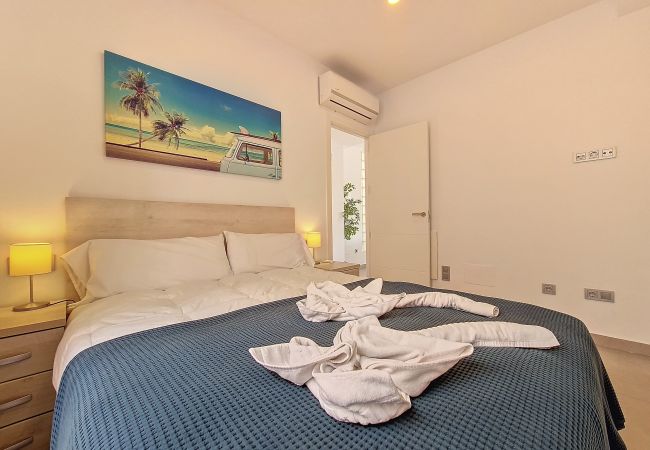 Вилла на Los Alcazares - Los Alcazares Villa - 3010 Вилла на Los Alcazares - Los Alcazares Villa - 3010