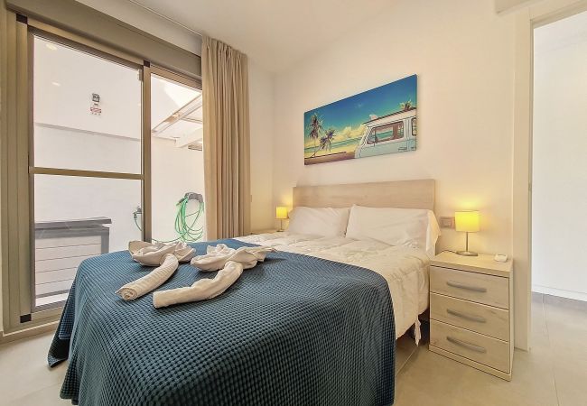 Вилла на Los Alcazares - Los Alcazares Villa - 3010 Вилла на Los Alcazares - Los Alcazares Villa - 3010