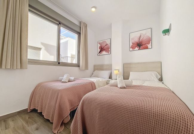 Вилла на Los Alcazares - Los Alcazares Villa - 3010 Вилла на Los Alcazares - Los Alcazares Villa - 3010