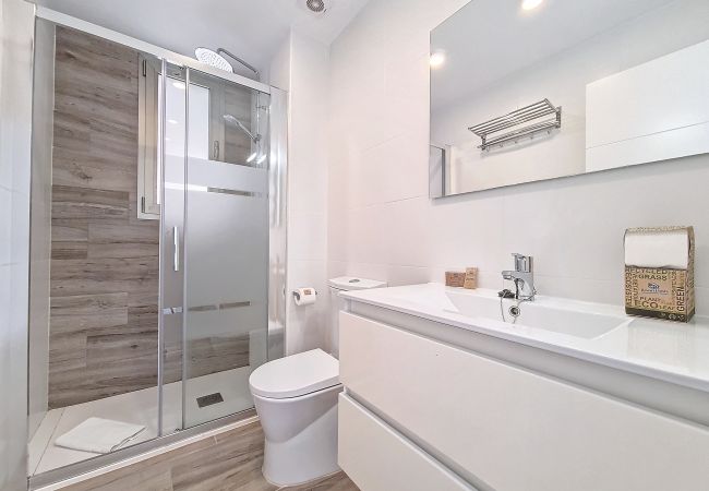 Вилла на Los Alcazares - Los Alcazares Villa - 3010 Вилла на Los Alcazares - Los Alcazares Villa - 3010