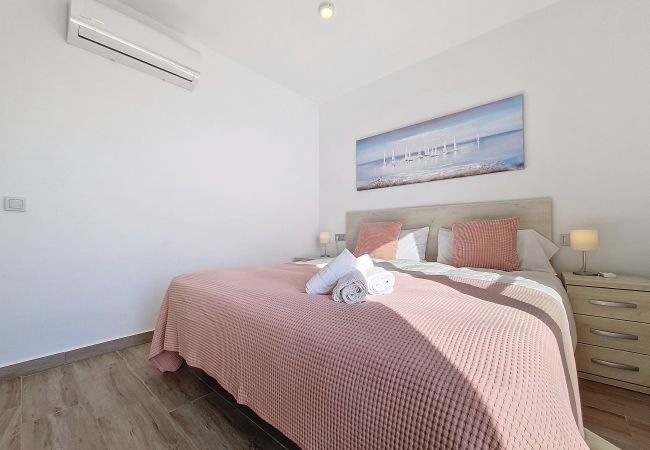 Вилла на Los Alcazares - Los Alcazares Villa - 3010 Вилла на Los Alcazares - Los Alcazares Villa - 3010