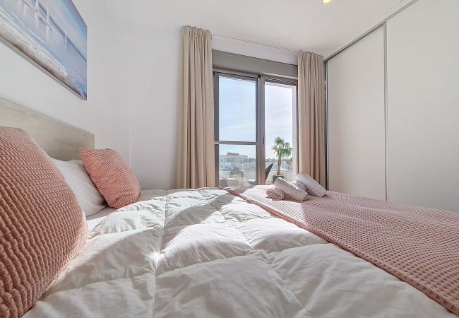 Вилла на Los Alcazares - Los Alcazares Villa - 3010 Вилла на Los Alcazares - Los Alcazares Villa - 3010