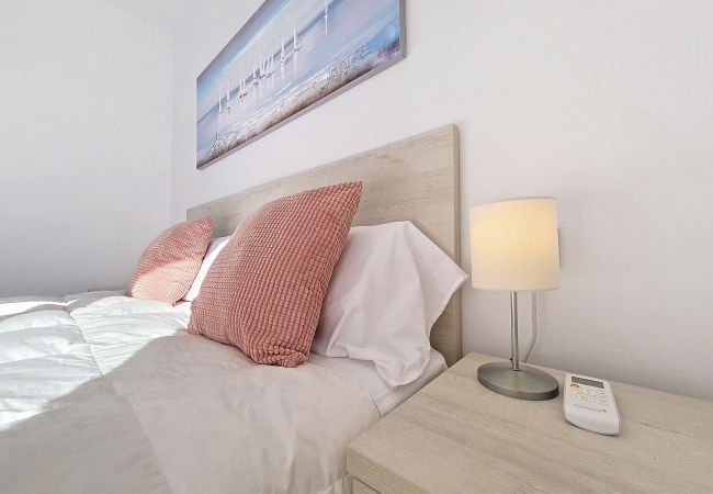 Вилла на Los Alcazares - Los Alcazares Villa - 3010 Вилла на Los Alcazares - Los Alcazares Villa - 3010