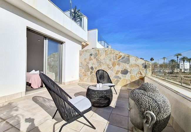Вилла на Los Alcazares - Los Alcazares Villa - 3010 Вилла на Los Alcazares - Los Alcazares Villa - 3010