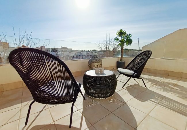 Вилла на Los Alcazares - Los Alcazares Villa - 3010 Вилла на Los Alcazares - Los Alcazares Villa - 3010