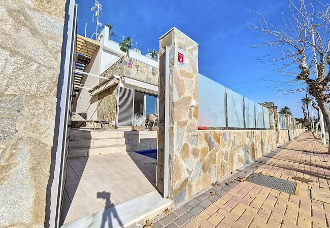 Вилла на Los Alcazares - Los Alcazares Villa - 3010 Вилла на Los Alcazares - Los Alcazares Villa - 3010