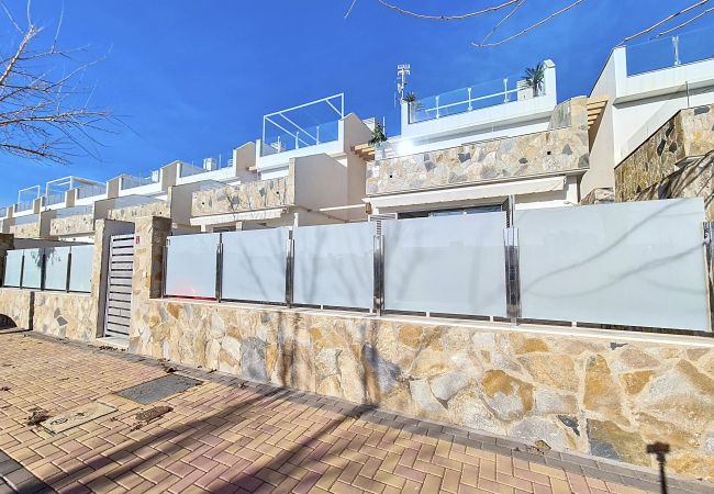 Вилла на Los Alcazares - Los Alcazares Villa - 3010 Вилла на Los Alcazares - Los Alcazares Villa - 3010