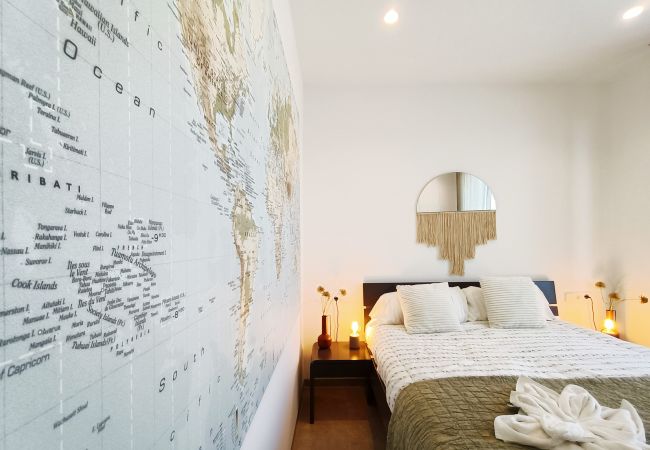 Вилла на Santiago de la Ribera - Villas Alejandra - 8309 Вилла на Santiago de la Ribera - Villas Alejandra - 8309