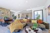 Вилла на Santiago de la Ribera - Villas Alejandra - 8309 Вилла на Santiago de la Ribera - Villas Alejandra - 8309