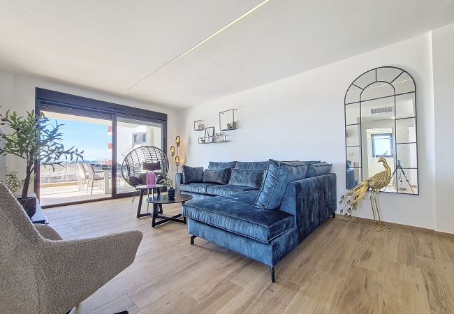 Апартаменты на San Javier - Los Alcazares Velapi - 0510 Апартаменты на San Javier - Los Alcazares Velapi - 0510
