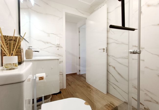 Апартаменты на San Javier - Los Alcazares Velapi - 3610 Апартаменты на San Javier - Los Alcazares Velapi - 3610