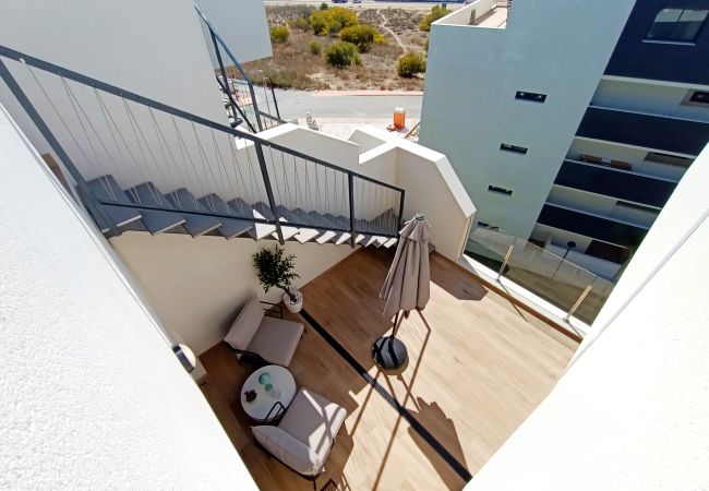 Апартаменты на San Javier - Los Alcazares Velapi - 3610 Апартаменты на San Javier - Los Alcazares Velapi - 3610