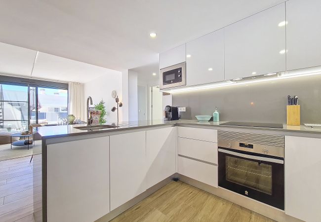 Апартаменты на San Javier - Los Alcazares Velapi - 3610 Апартаменты на San Javier - Los Alcazares Velapi - 3610