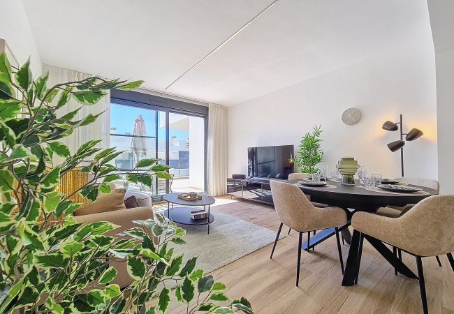 Апартаменты на San Javier - Los Alcazares Velapi - 3610 Апартаменты на San Javier - Los Alcazares Velapi - 3610